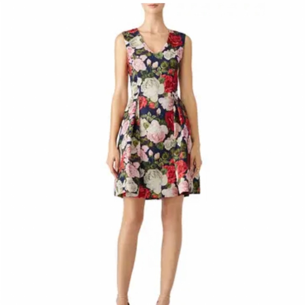Gorgeous a line dress